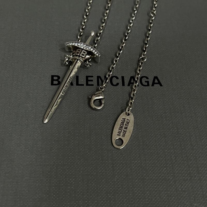 Balenciaga Necklaces